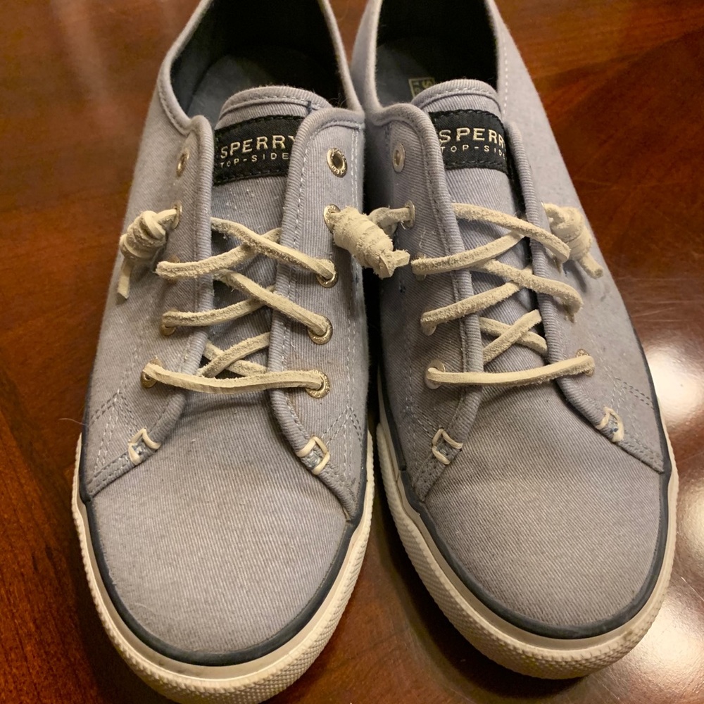 Sperry Shoes